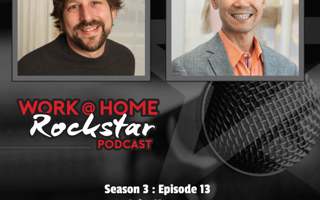 John Vuong – Finding success with Local SEO