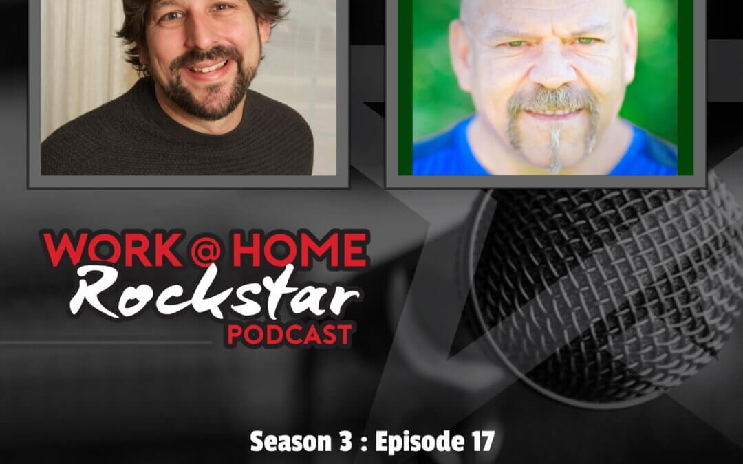 Coach Dean Brown – Using your strength