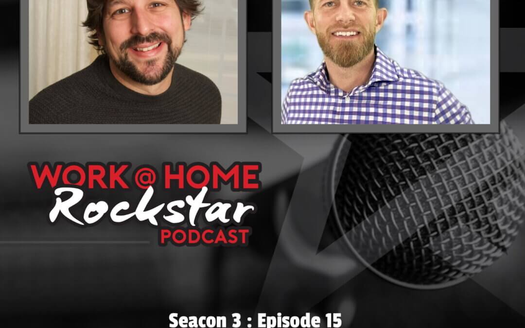 Kevin Koch – The Power of the Journey