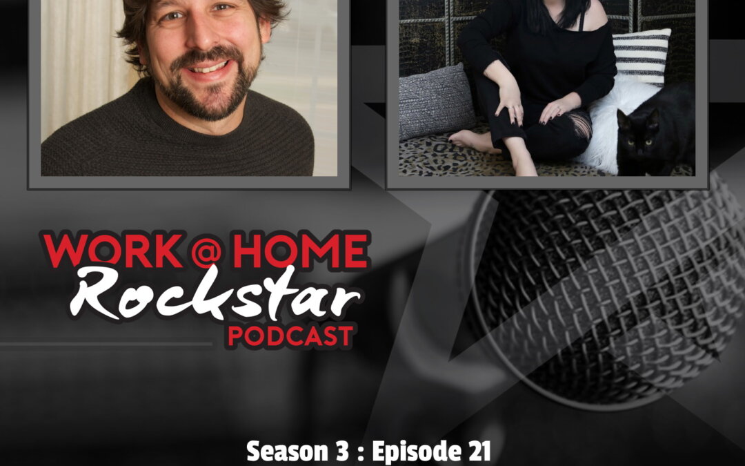 Jessica Totillo Coster – The Power of Referrals