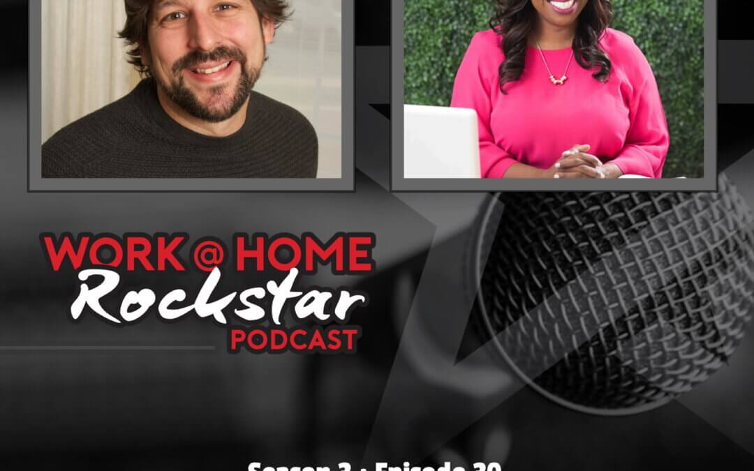 Sharita Humphrey – Detailed planning leads to success