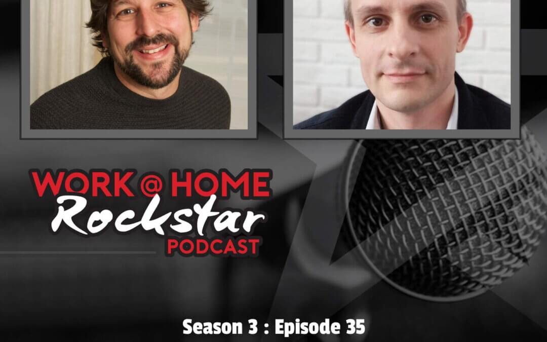 Michal Stawicki – Authoring Success