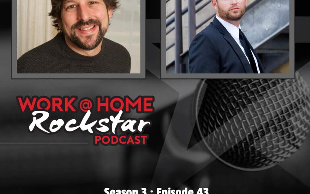 Kirk Cooper – Teaching Business Automation