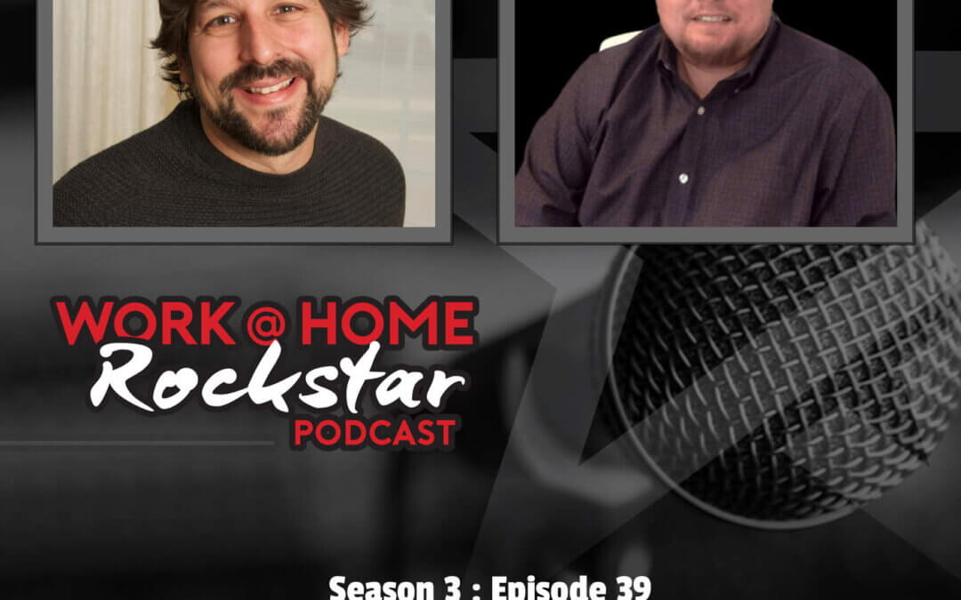 Chris Pistorius – Creating a Buzz of Activity