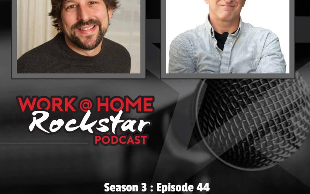 Joe Dichiara – Know your numbers