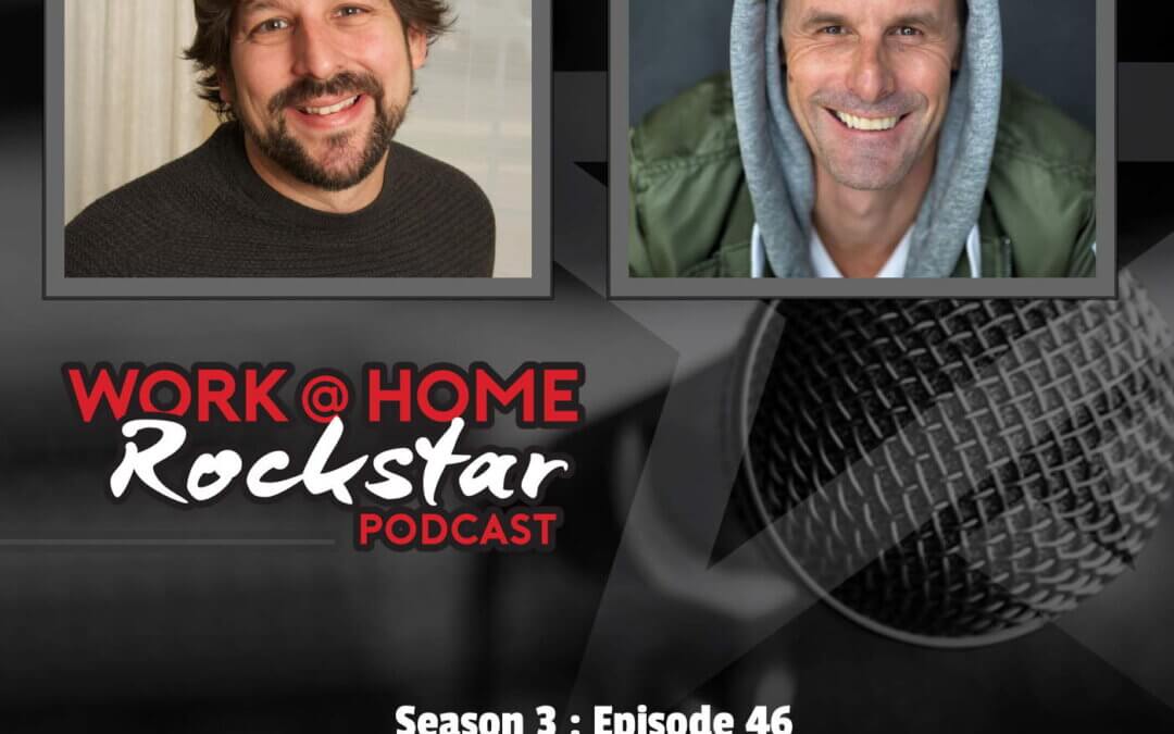 Trav Bell – The Bucket List Guy