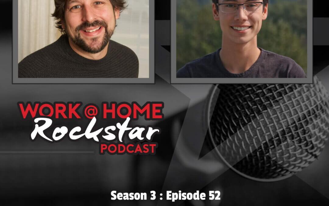 Scott Hirsch – Helping you do what you love