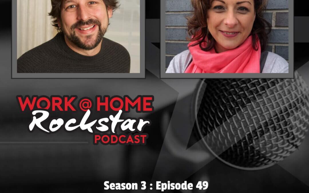 Tina Collura – 60 Days to Success