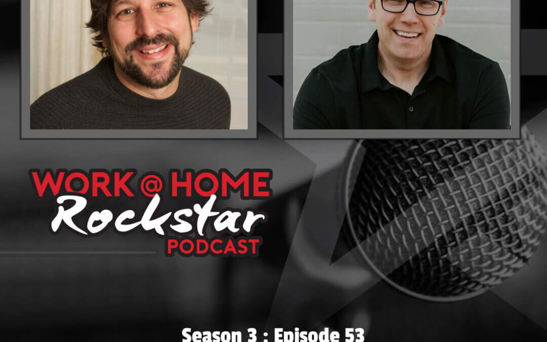 Craig Cannings – Is Freelancing for you?