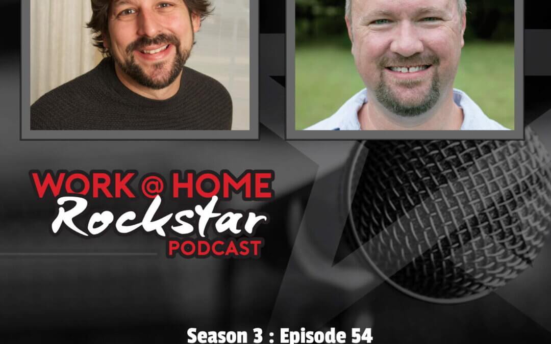 Dustin DeVries – Getting things done