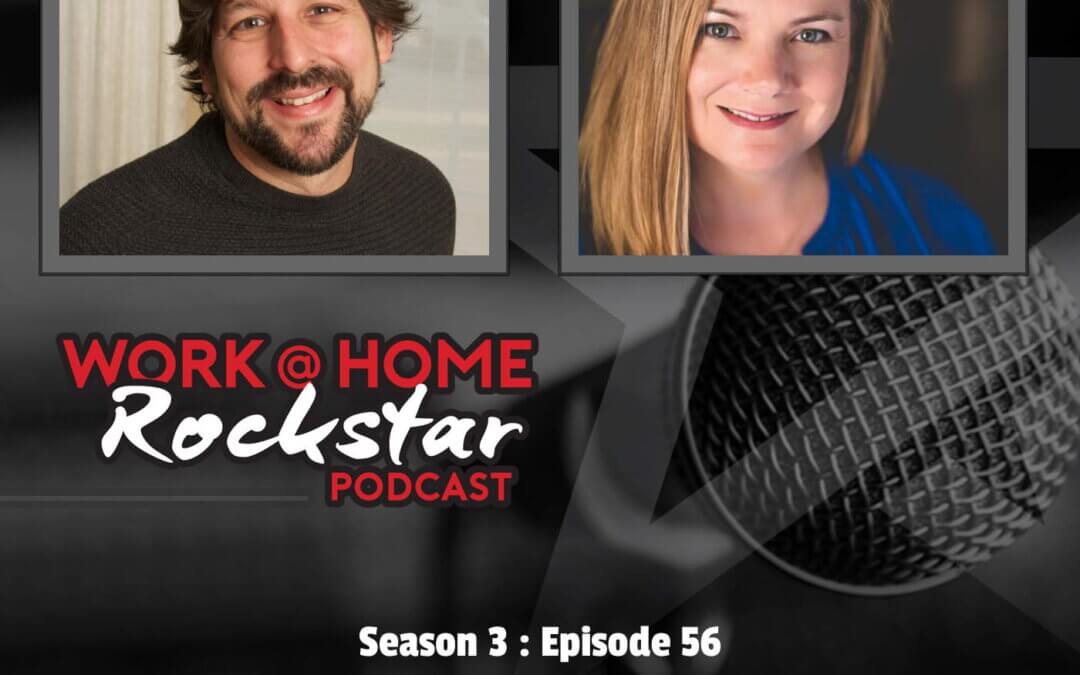 Shari Hammond – Inventors & Creators