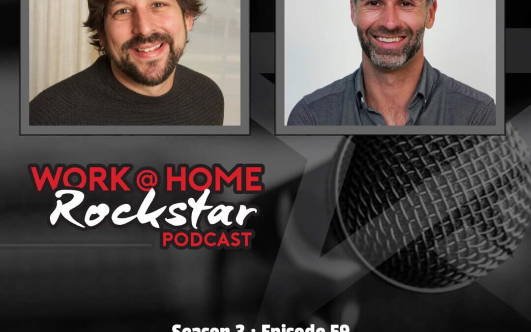 Mike Moll – Using Video Outreach Marketing