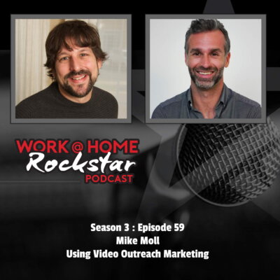 Mike Moll – Using Video Outreach Marketing