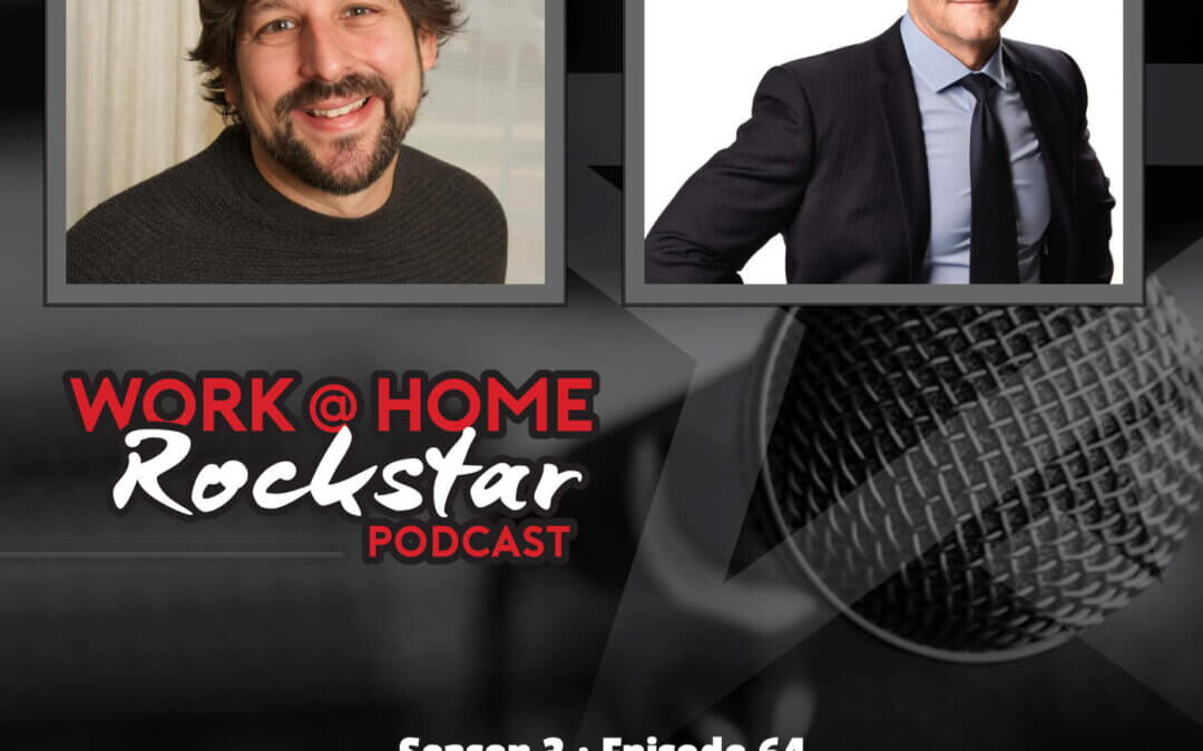 Bryan Rhode – The Socks that make the man