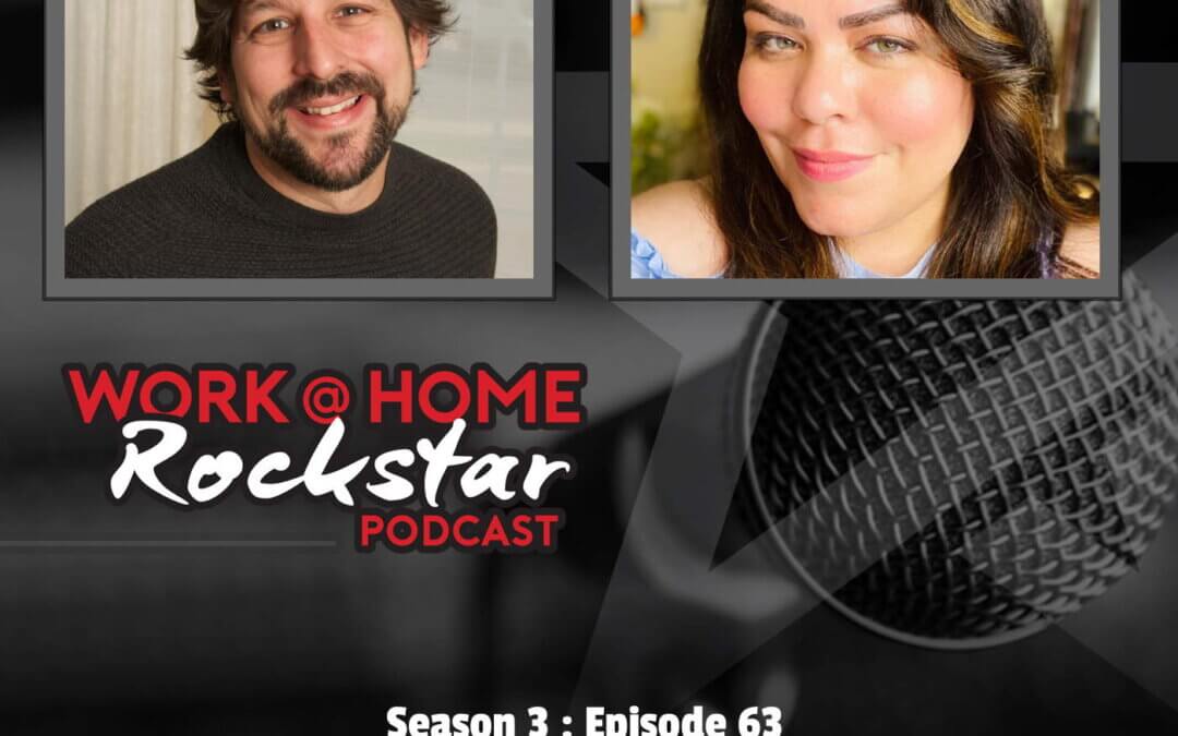 Nancy Badillo – Digital Marketing Success