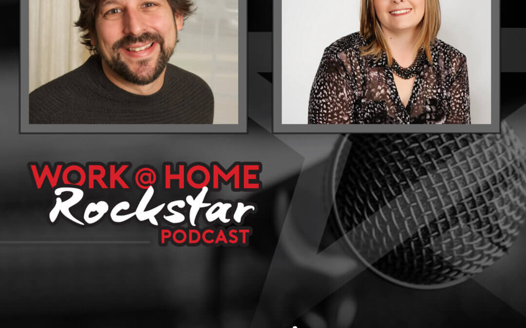 Melanie Rhora – Skyrocket Your Success