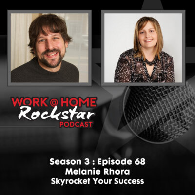 Melanie Rhora – Skyrocket Your Success