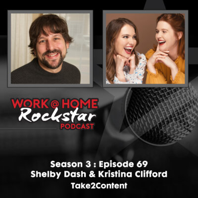 Shelby Dash & Kristina Clifford – Take 2 Content