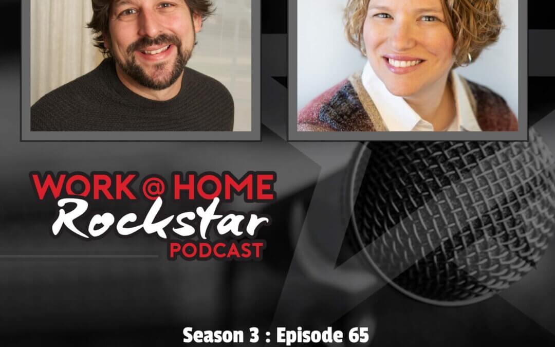 Michelle Thompson – Awesome Outsourcing