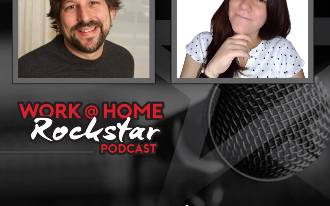 Barbara Ramirez – My Virtual Partnr