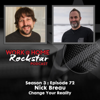 Nick Breau – Change your Reality