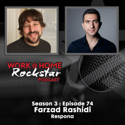 Farzad Rashidi – Respona