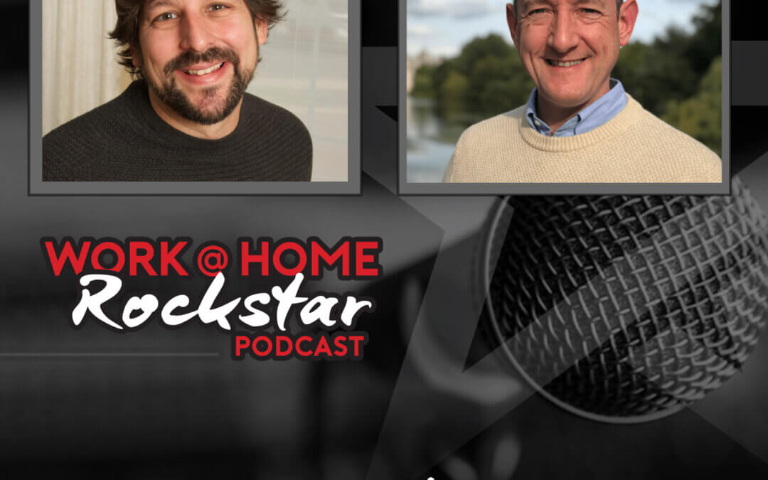Matthew Stibbe – Marketing is like Dating