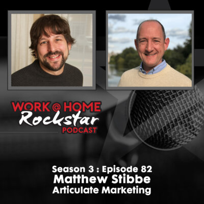 Matthew Stibbe – Marketing is like Dating