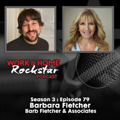 Barbara Fletcher – Barb Fletcher & Associates