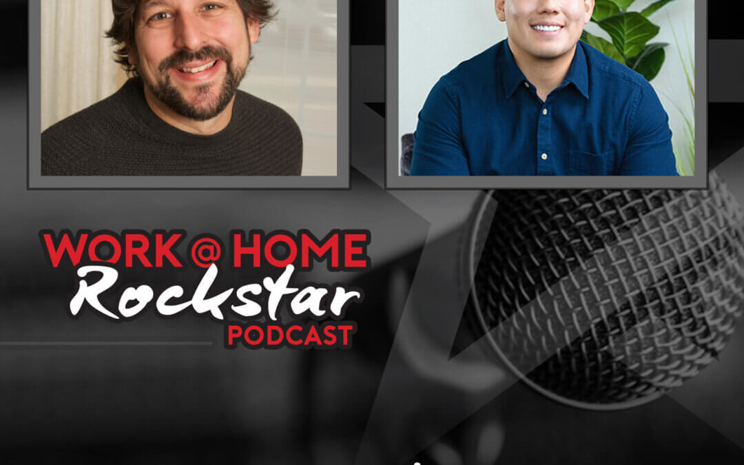 Paul Alex – Your Story is Your Marketing