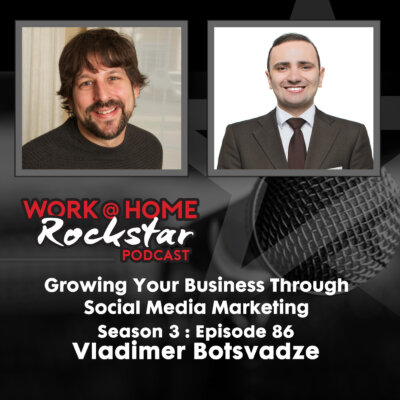 Vladimer Botsvadze – Growing Your Business Through So