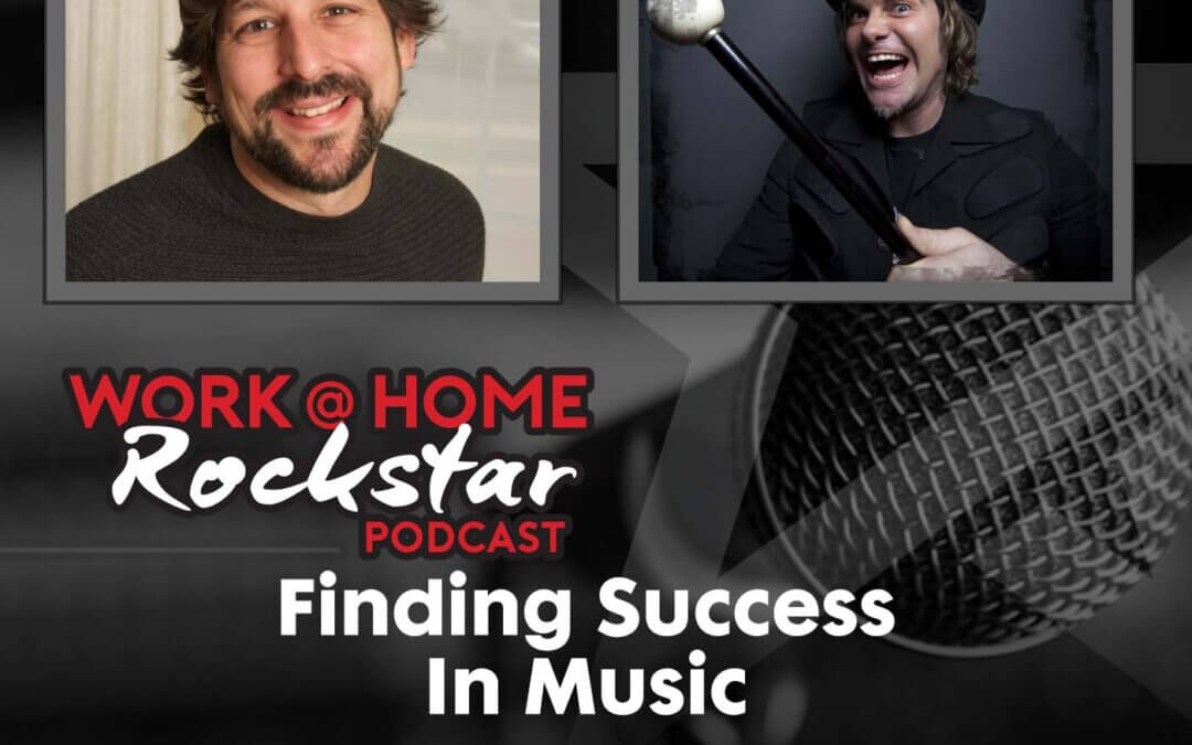 Mike Oz – Finding Success In Music With Artist and Producer