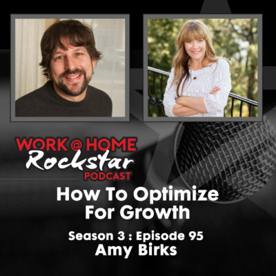 How To Optimize For Growth With Growth Strategist Amy Birks