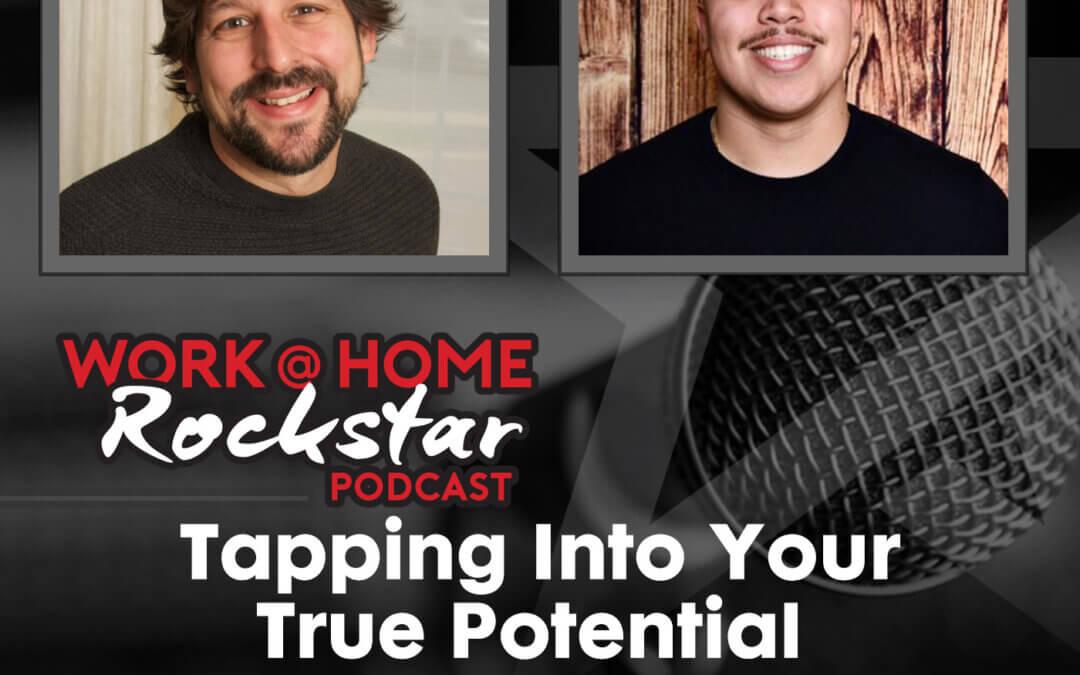 Tapping Into Your True Potential with Alundas Havens