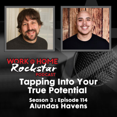 Tapping Into Your True Potential with Alundas Havens