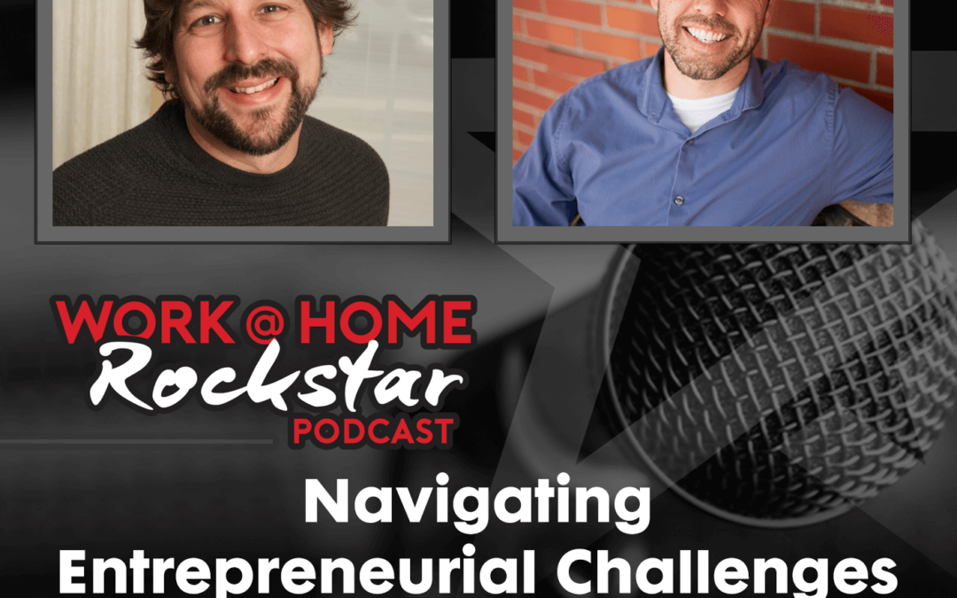 Navigating Entrepreneurial Challenges with Coach Kyle Gillette