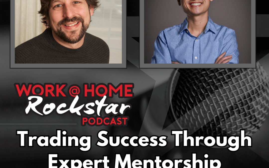 Trading Success Through Expert Mentorship with Philip Jayhawk Chan