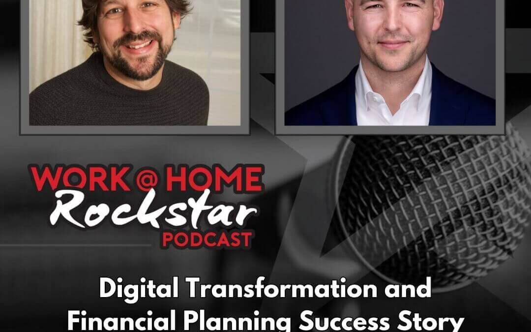 From $70M to $300M: James Comblo’s Digital Transformation and Financial Planning Success Story