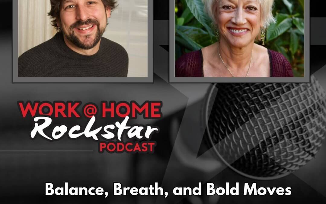 Finding Harmony with Arlene Cohen Miller