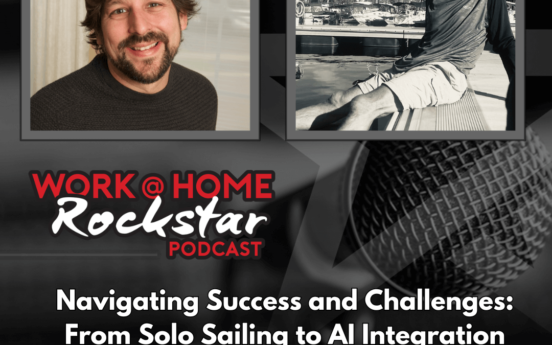 Navigating Solo Success with Bert terHart