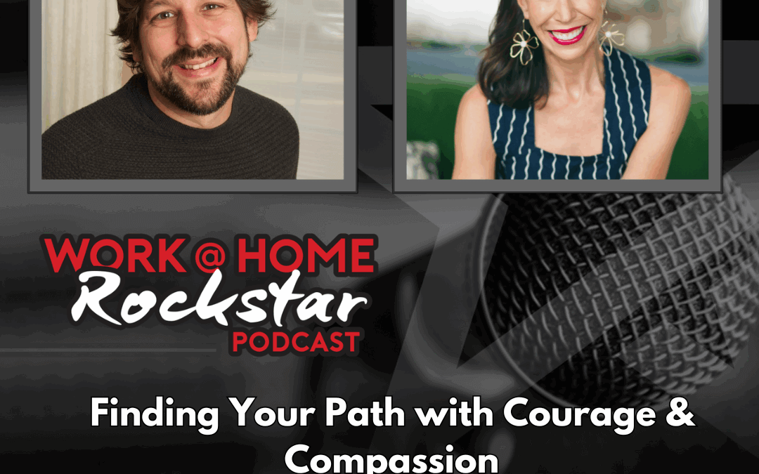 Building an Authentic Coaching Business with Katie O’Malley