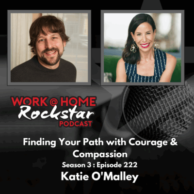 Building an Authentic Coaching Business with Katie O’Malley