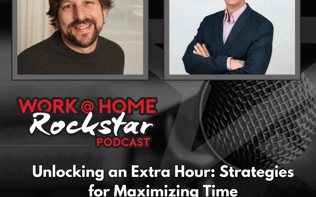 Unlocking an Extra Hour: Strategies for Maximizing Time