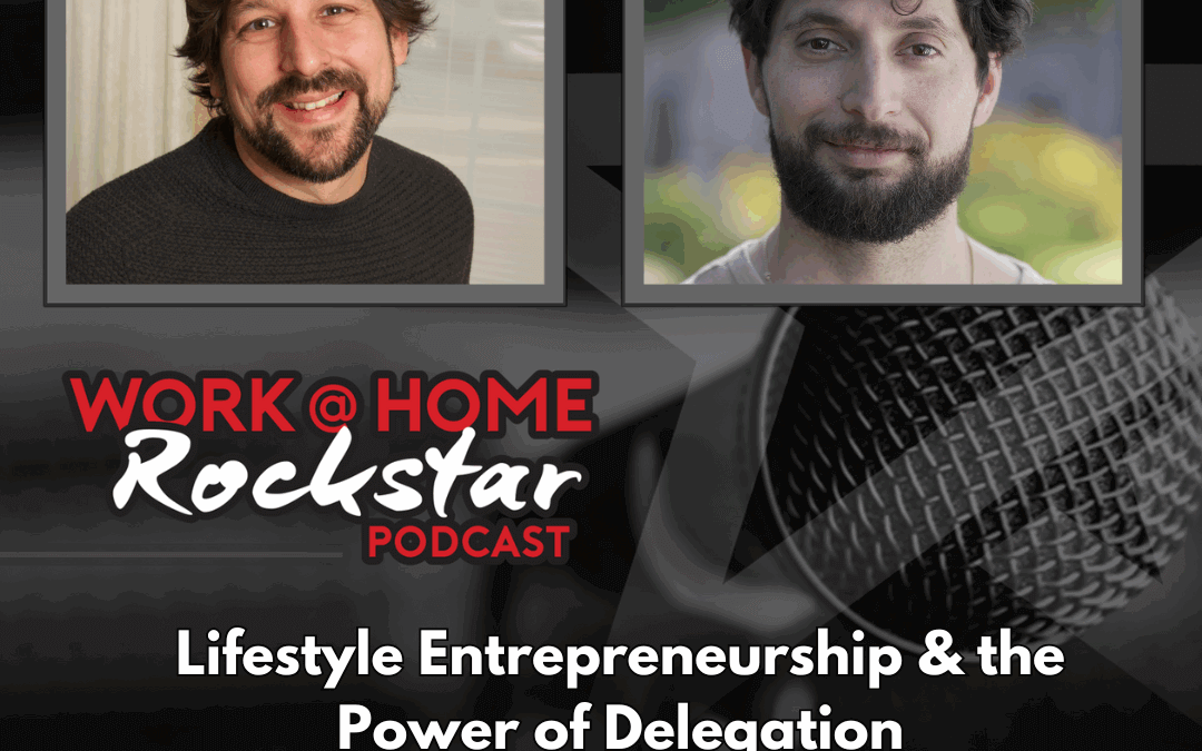 Finding Success on Your Terms with Jake Sucoff
