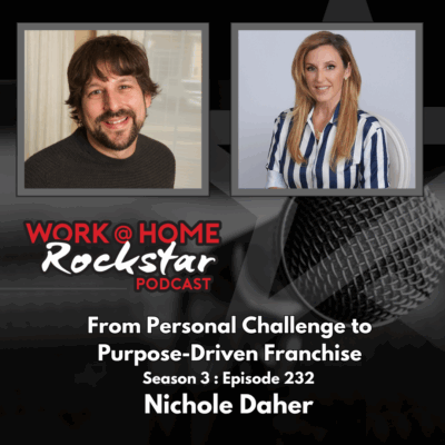 Empowering Autism Treatment with Nichole Daher