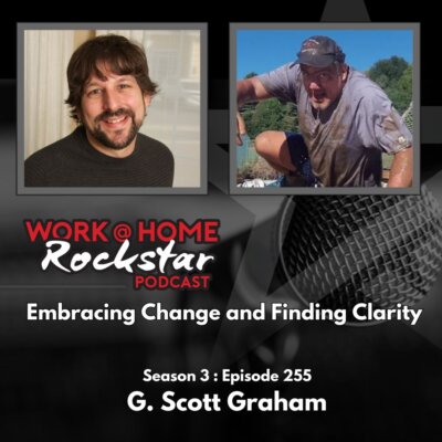 Riding the Wave Before It Hits with G. Scott Graham