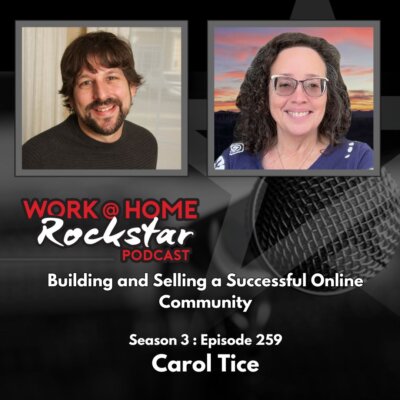 Building Successful Paid Communities with Carol Tice