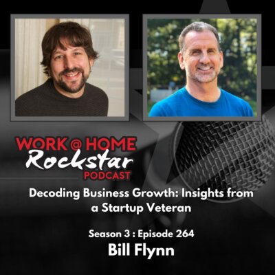 Bill Flynn – Building Teams, Systems, and Cash Discipline for Scalable Growth