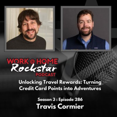 Scaling 10X Travel While Keeping Customer Connections Personal with Travis Cormier