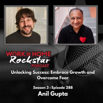 From Suicidal to “Love Billionaire”: Anil Gupta’s Smart Select System for Relationships